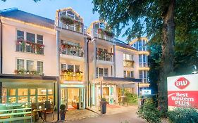 Best Western Plus Parkhotel Erding